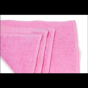 COPY - COPY - Egyptian Cotton Face towels set of 10